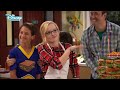 Liv And Maddie | Maddie's Cooking Slamdunk 😱 | Disney Channel UK