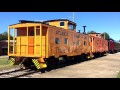 Steam Locomotive Test Running!  N&W Class J 611