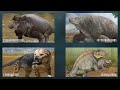 Other Species Speculation - Jurassic World Evolution 3