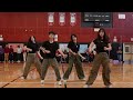 [CHS FLYHIGH] Bloodline - K-pop School Pep Rally Performance