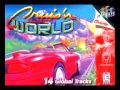 Cruis'n World Soundtrack: Euro House