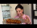 SCHEZWAN BREAD ROLL by Cook SAMBHAVNA | Perfect Snack for RAINS😊