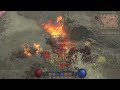 Diablo IV Chill PvP Sorciere Xd