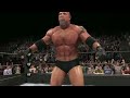 Goldberg vs Baby Sumo - Iron Man Match