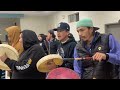 Jayzer littlewolfe & Company Live Mosquito round dance 2023