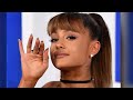 Ariana Grande: Entre Notas, Amistad y Resiliencia - Curiosos Personajes
