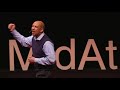 We all have implicit biases. So what can we do about it? | Dushaw Hockett | TEDxMidAtlanticSalon