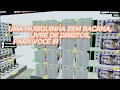 Maior precisão para controlar os movimentos dos objetos no Supermarket Simulator