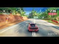 Weekly competition Asphalt 9 | Beach Landing | Top 10% | Td to Manual