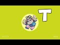 Learn the Alphabet with Wario
