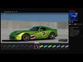 Gran Turismo Sport Stream