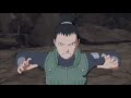 All Jutsus/Ninjutsus In Naruto Storm Series(Ninjutsu Evolution)