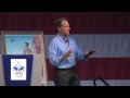 Mike Rowe Speaks at Boy Scouts of America National Annual Meeting