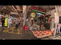 동묘부근 3대 시장통 갑니다/Hwanghak-dong Flea Market / Seoul Central Market / Dongmyo Relief Market /