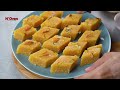 Stop Buying Barfi Sweets From Stores !! You Can Try This Recipe At Home & Make The Delicious One