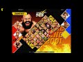 Capcom vs. SNK 2 Online Matches #2 | Vs. DjAfroThunder | Fightcade