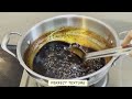 बिना 1 बूंद तेल के बनाएं इमली की चटनी| Chatpati Imli Ki Chutney Recipe - Bihari Style |