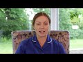 Nutrition & Fluids at End of Life - Care Home Support