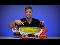 [REVIEW] Nerf Rival Prometheus | NEMESIS ON STEROIDS!!!