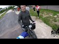 Through My Eyes The Hill BMX 6-8-24