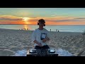 Chill Summer Deep House Mix - Sunset Vibes by Paxtone