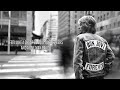 Bon Jovi - Hollow Man (Official Lyric Video)
