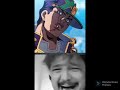 Jojo short meme compilation