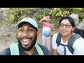 The Experience Of A Lifetime | Delaware Water Gap Hike(Vlog)