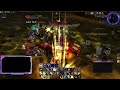 WotLK Classic Paladin BRD Solo - (52-54) Dungeon Leveling Guide