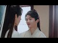 EP12 Preview #MeetYouattheBlossom #ก่อนดอกไม้บาน #花开有时颓靡无声 #耽美 #古装 #BL