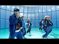 ENHYPEN (엔하이픈) 'Blessed-Cursed' Official MV (Choreography ver.)