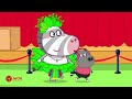 Family Emergency Scams | Stranger Danger |  Safety Tips For Kids 🤩Wolfoo Kids Cartoon