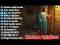 2024 Beautiful Catholic religious songs of charismatic praise and worship | Catholic Music