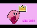 Kirby's Dream Land (GB) - Achievement Guide