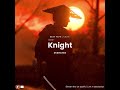 Knight ☯︎ [Full EP] Japanese LoFi HipHop Mix • EKSHATEK ♪