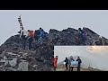 히말라야만 3번 째 도전 영호대장의 마르디 히말 Base Camp 등반성공 The final day climbing Mardi Himal Base Camp