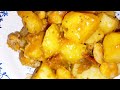 Make This Easy & Delicious Potato Porridge With Me | Irish Potato Recipe