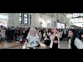 [KPOP IN PUBLIC] BABYMONSTER (베이비몬스터) _ BATTER UP | Dance Cover by EST CREW from Barcelona