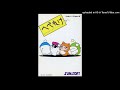 Hebereke (Famicom) - Main Theme (Namco C30 WSG Cover)