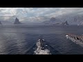 World of Warships - A Man Called Dave