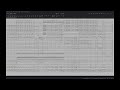 MuseScore 4.0.2 - Listening and reading through a full orchestral score.