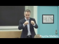 Why We Curse - Prof. Jordan Peterson