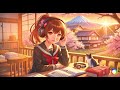 Lofi music~~!!