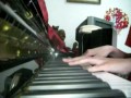 FFX Path of repentance piano