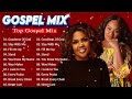 Top 50 Gospel Songs Of Cece Winans,tasha Cobbs.. 🙏 Cece Winans ,tasha Cobbs..🙏Top Gospel Songs Mix