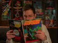 Milon's Secret Castle (NES) - Angry Video Game Nerd (AVGN)