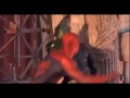Peter Parker/Spider-Man | Sigo Aquí (Music Video), por Martín Galarza Flores