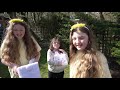 Fun Family 3 EASTER EGG HUNT & opening presents w/Ava Isla and Olivia | Fun Family 3 Easter Special