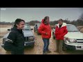 SUV Caravan Challenge | Top Gear | Series 22 | BBC