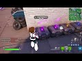 The *RANDOM* MY HERO ACADEMIA Challenge in Fortnite